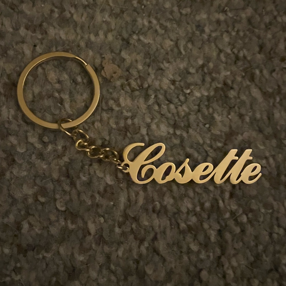 Keychain